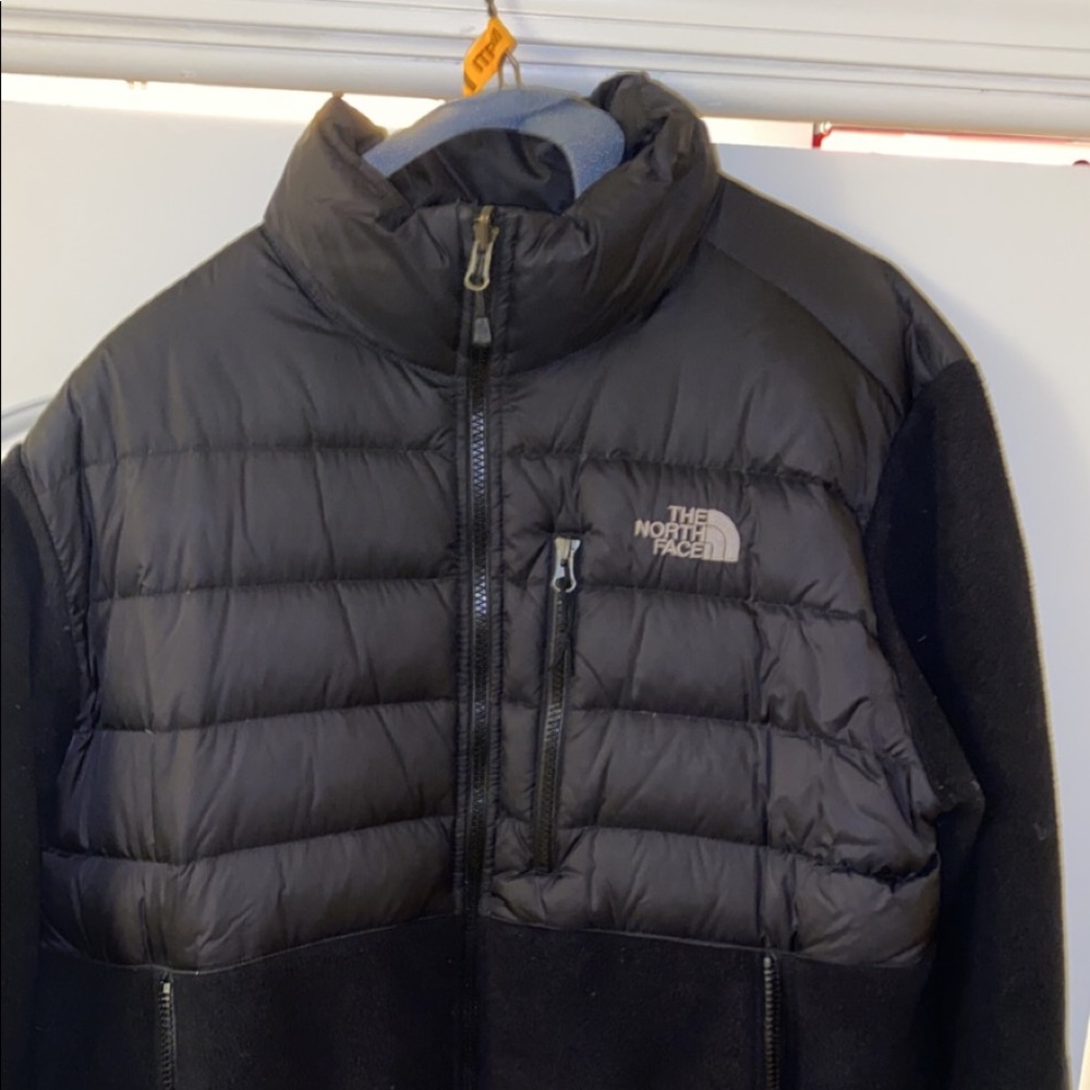 Men’s northface